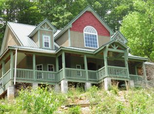 2318 Nc Highway 88, Zionville, NC 28698