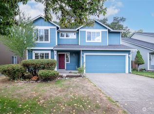 15339 105th Ave SE, Yelm, WA 98597