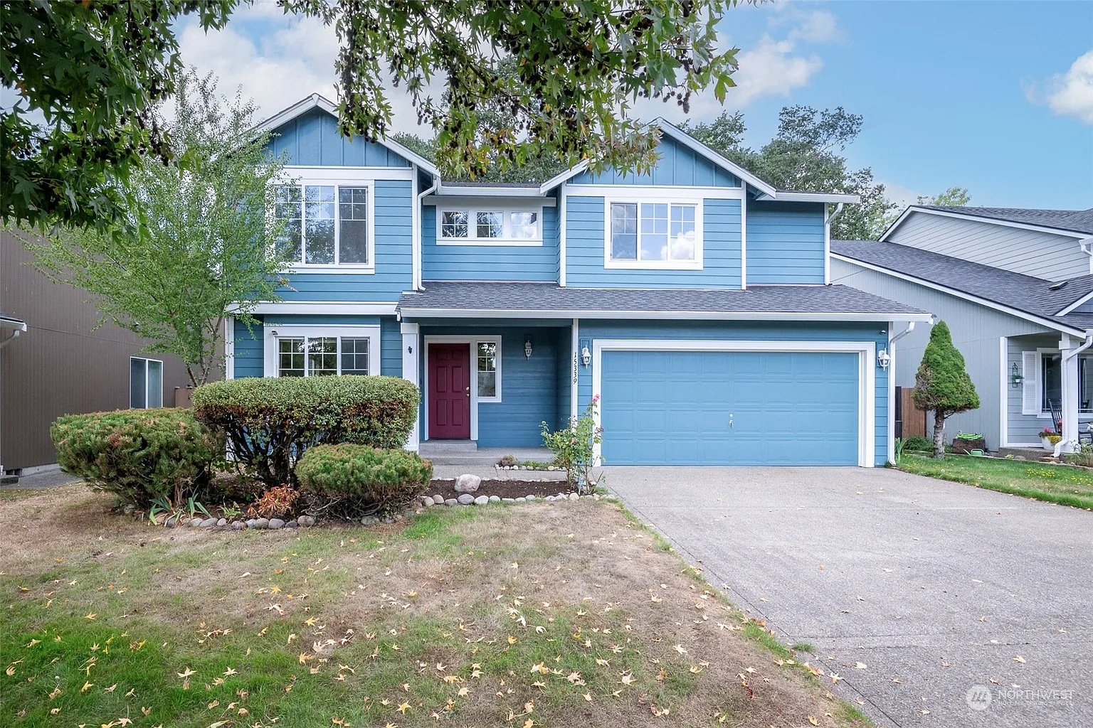 15339 105th Avenue SE photo 1
