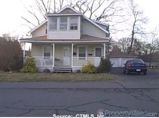 47 Alexander St, Bristol, CT 06010