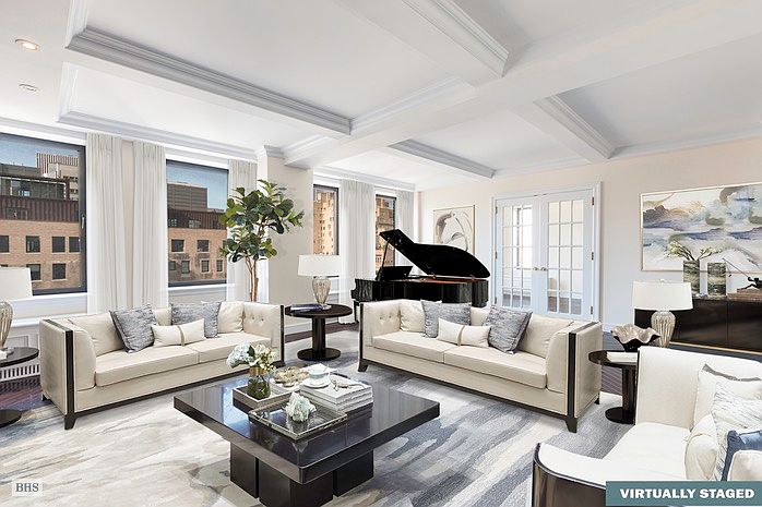 1st image of 15 E 69th St #11D