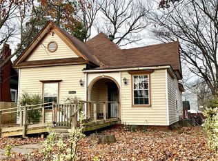 2709 Kinkead Ave, Fort Smith, AR 72901