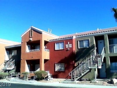 4730 E Craig Rd UNIT 1016, Las Vegas, NV, 89115