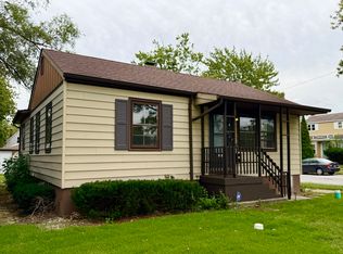17963 Roy St, Lansing, IL 60438