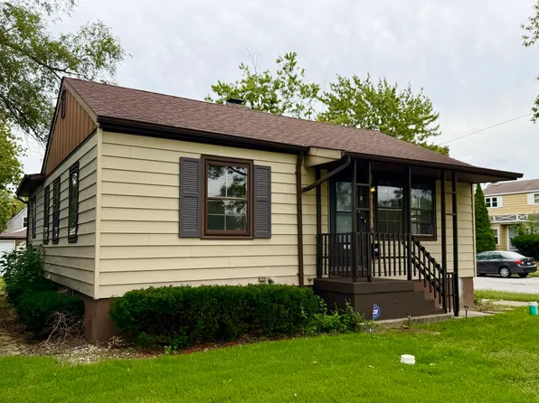 17963 Roy St, Lansing, IL 60438