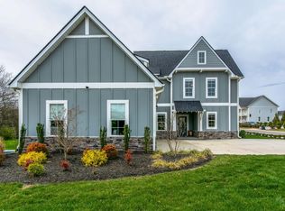 534 Stable St, Mount Juliet, TN 37122