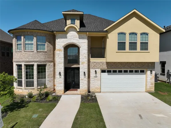 4539 Wildbriar Dr, Irving, TX 75061