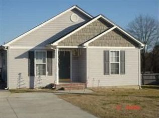 1325 Elrado St, Burlington, NC 27217