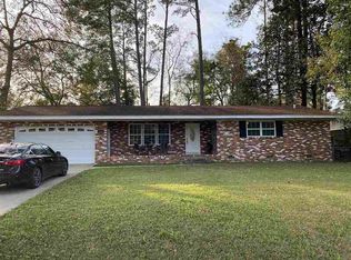 1106 Pinecrest Dr, Tallahassee, FL 32301