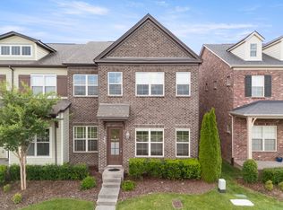 2067 Inland Dr, Franklin, TN 37064
