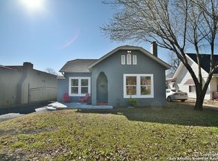 1718 W Summit Ave, San Antonio, TX 78201