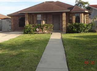 324 Love Rose St, Brownsville, TX 78520