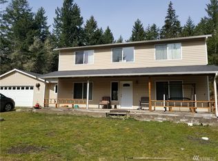 18117 50th St, Vaughn, WA 98394