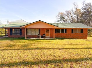 213 Sherman Drive, Brunswick, GA 31523