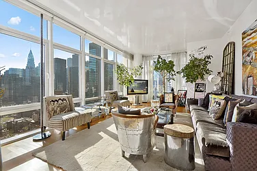 Sold by Corcoran