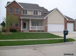 2945 Sunburst St, Fremont, NE 68025