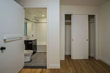 Rented by Cast Iron Real Estate