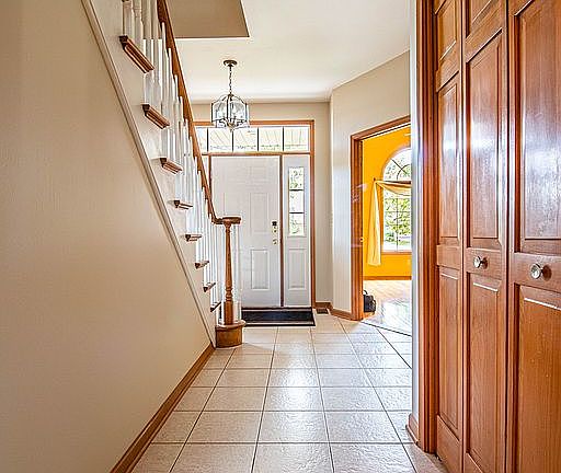 Front Hall
