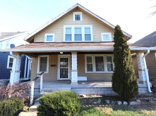 1169 Reid Pl, Indianapolis, IN