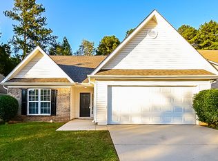 205 Lassiter Dr, Covington, GA 30016