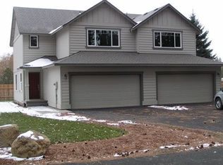 330 N Maple St, Sisters, OR 97759