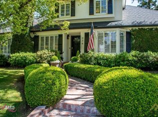 236 El Cielo Dr, Bakersfield, CA 93305
