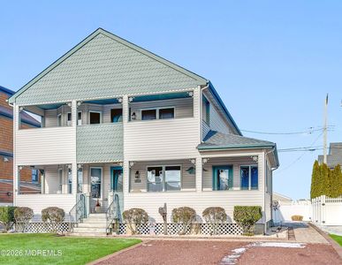 317 Carter Avenue, Point Pleasant Beach, NJ, 08742