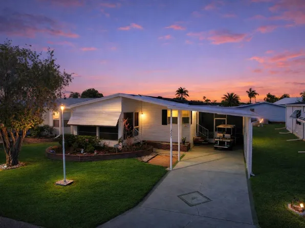 222 Hibiscus Way, Parrish, FL 34219