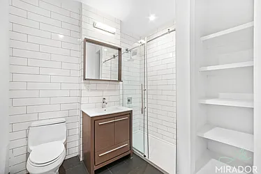 Rented by Mirador Real Estate