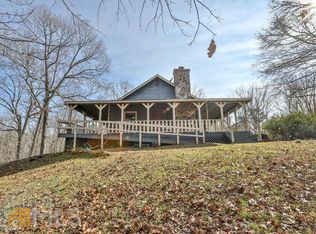 1848 Camp Branch Rd #TR5, Ellijay, GA 30540