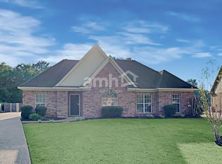 3721 Lake Village Cv, Olive Branch, MS 38654
