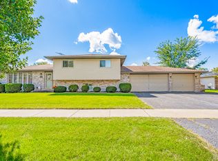 17900 65th Ave, Tinley Park, IL