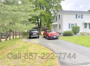 207 Union St, Mansfield, MA 02048