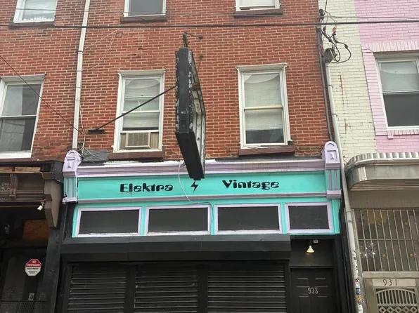 933 Spring Garden St, Philadelphia, PA 19123