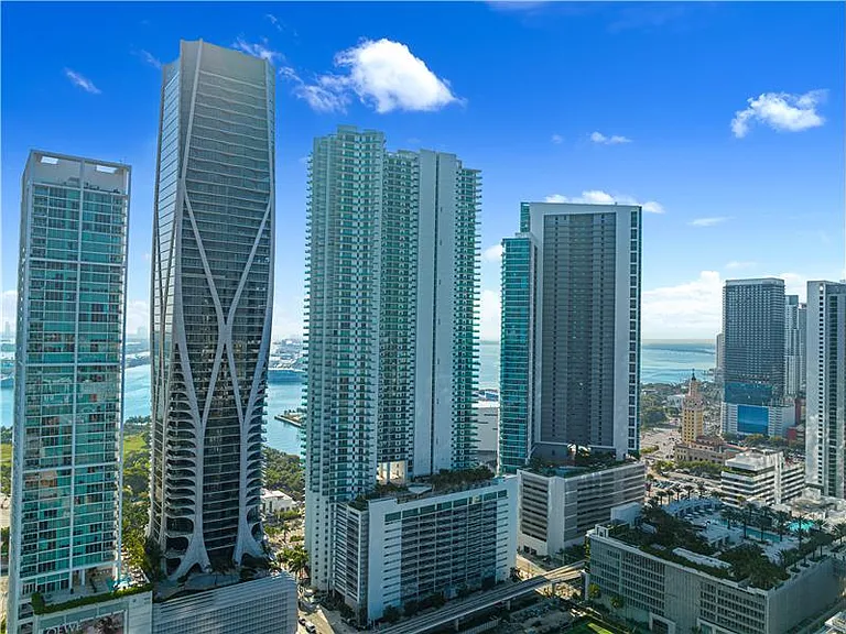 900 Biscayne Blvd #3109 — Photo 52