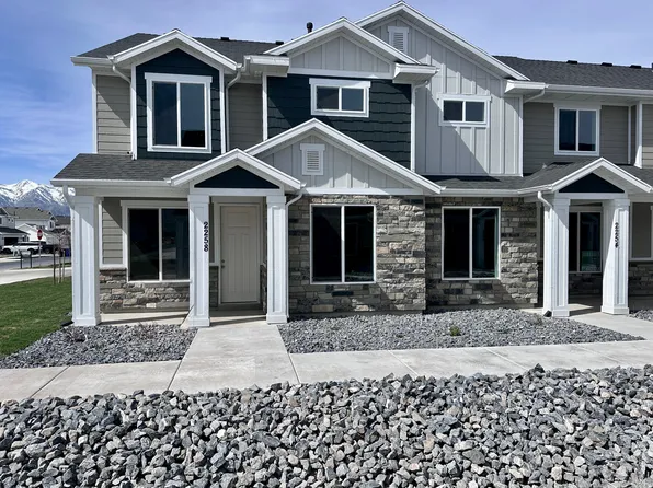 2258 S 1120 W #73, Nibley, UT 84321