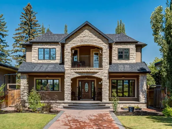 1840 S Westmount Blvd NW, Calgary, AB T2N 3G8