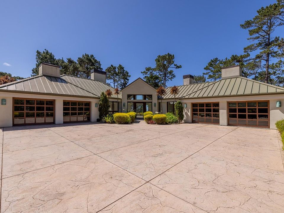3106 Flavin Ln, Pebble Beach, CA 93953 Zillow