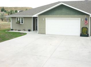 232 W West Valley Ln, Buffalo, WY 82834