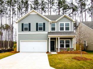 315 Dunlin Dr, Summerville, SC 29486