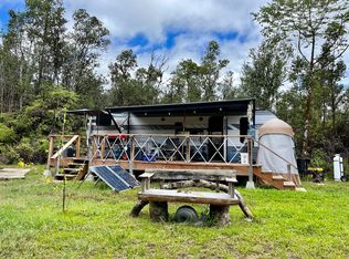 16-1511 Ao Rd, Kurtistown, HI 96760