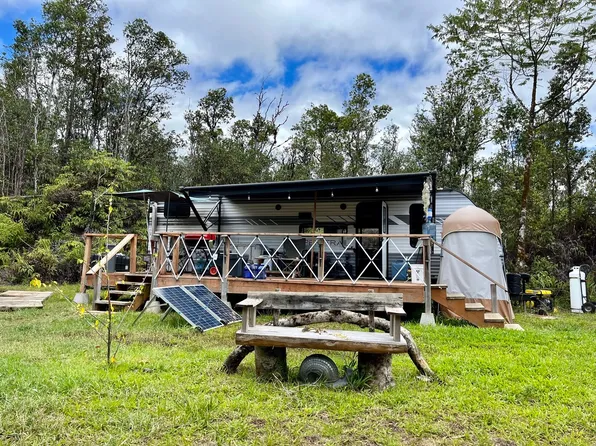 16-1511 Ao Rd, Kurtistown, HI 96760