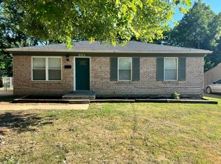 5311 Alicante Ln, Louisville, KY 40272
