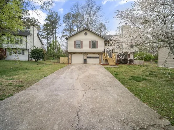 1517 Cherry Hill Rd SW, Conyers, GA 30094