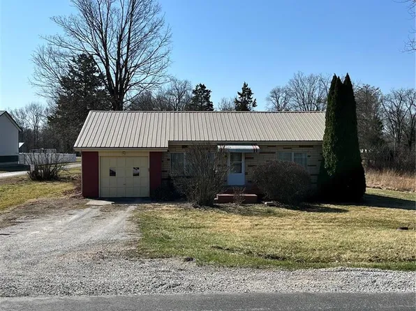 11702 Walshville Trl, Hillsboro, IL 62049