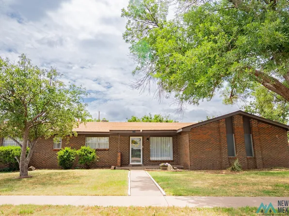 2301 Echols Ave, Clovis, NM 88101