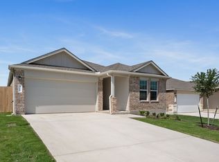 3210 Dusted Daisey St, Pflugerville, TX 78660