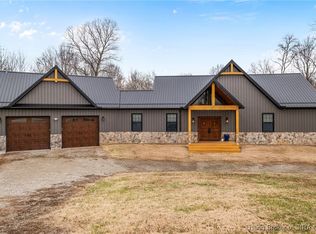 703 Seatick Road, Otisco, IN 47163