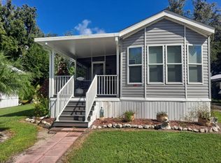 8644 SW Reese St #127, Arcadia, FL 34269