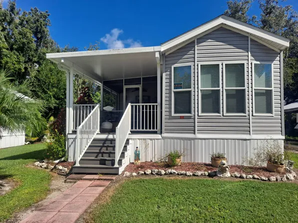 8644 SW Reese St #127, Arcadia, FL 34269